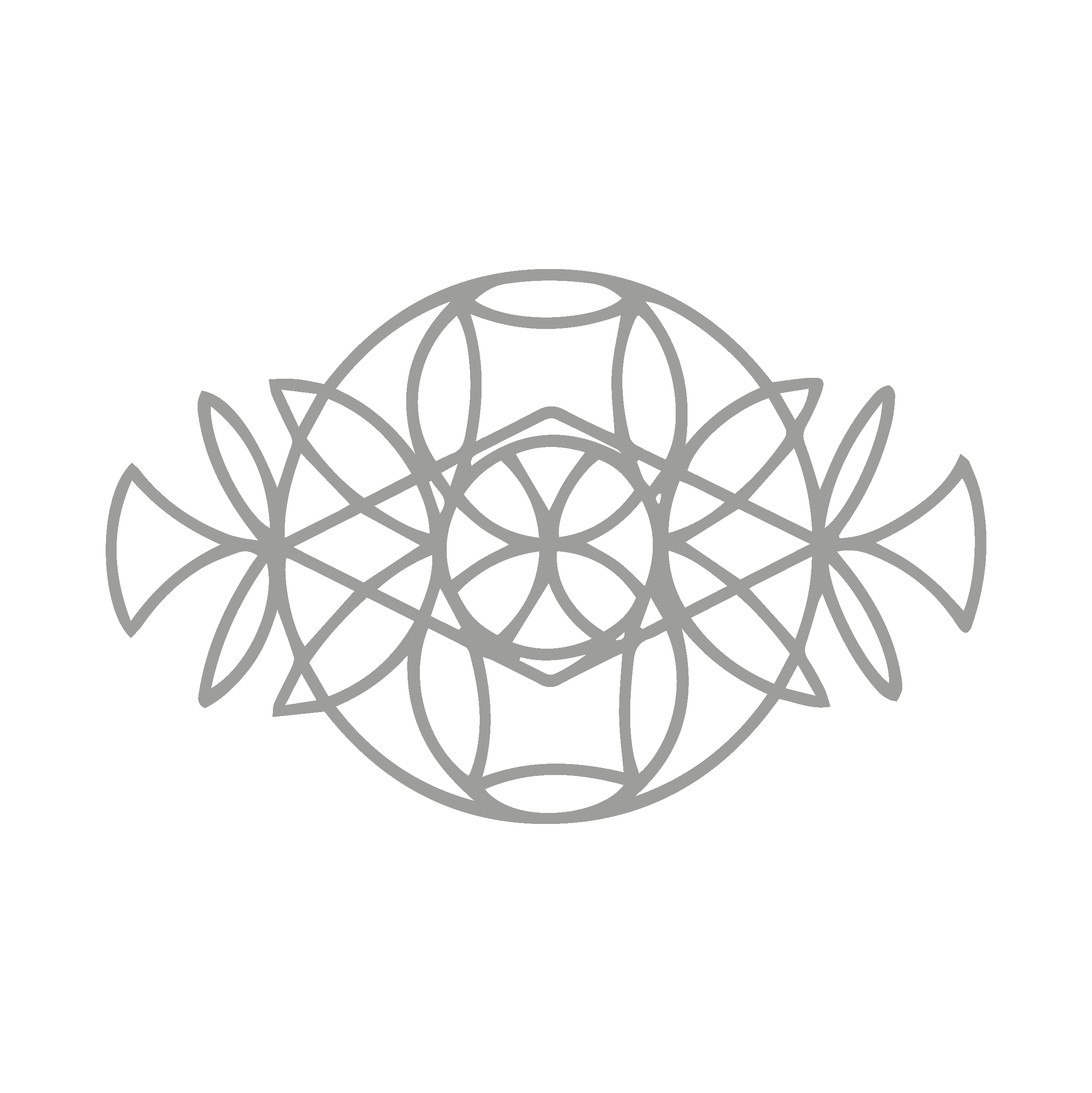 LOGO SCHÉMATISÉ GRIS
