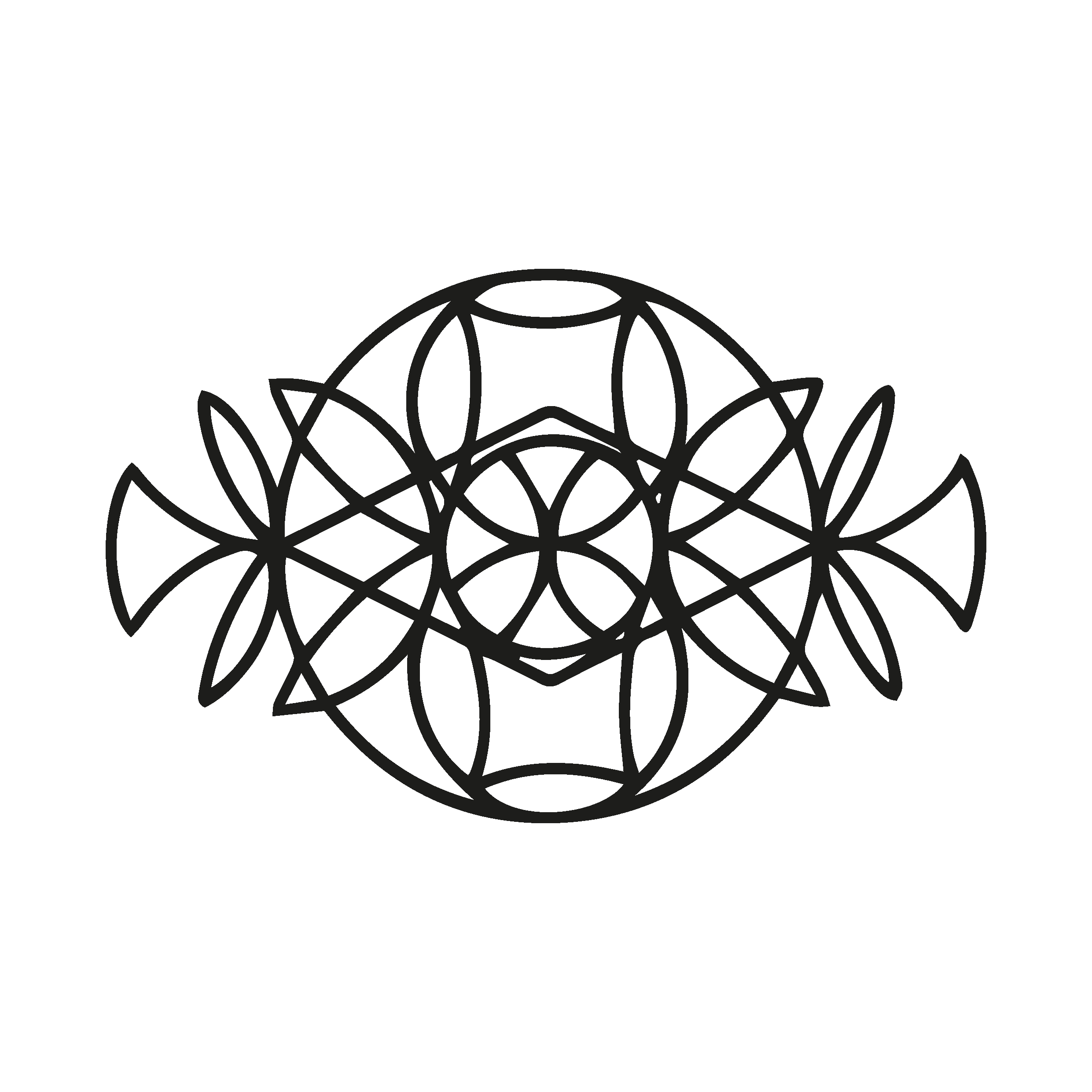 LOGO SCHÉMATISÉ NOIR