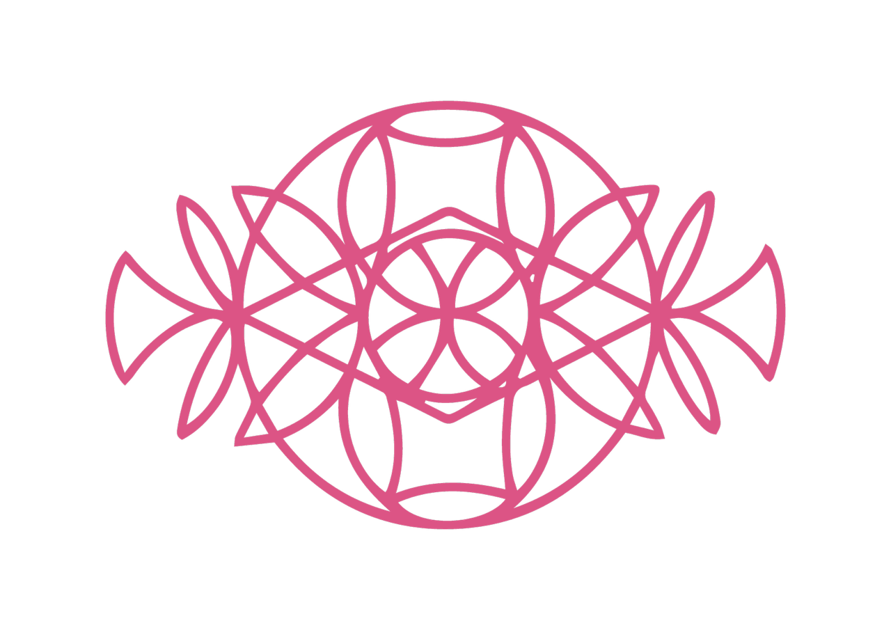 Rose framboise ecrasee transparent-02